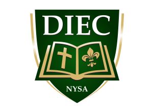 Logo DIEC